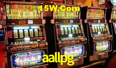 aallpg