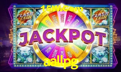 aallpg: Seu Cassino Premiado com Pagamentos Rápidos